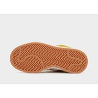 Buty dziecięce ADIDAS CAMPUS J ig9157 kolor żółty