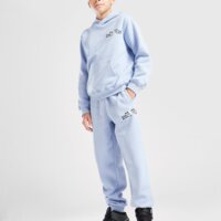 Spodnie dziecięce JORDAN SPODNIE JRDN STAMP PNT SKY B 95f247-u8k kolor niebieski