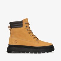 Damskie buty TIMBERLAND RAY CITY 6 IN BOOT WP tb0a2jq67631 kolor żółty