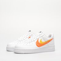 Męskie buty NIKE AIR FORCE 1 '07  fj4228-100 kolor biały