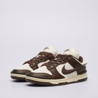 Damskie buty NIKE DUNK LOW TWIST  dz2794-003 kolor beżowy