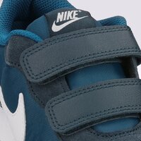 Buty dziecięce NIKE MD VALIANT cn8559-405 kolor niebieski
