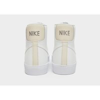 Buty dziecięce NIKE BLAZER MID '77  da4086-104 kolor biały