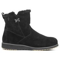 Damskie buty EMU AUSTRALIA BEACH MINI BLACK w11026black kolor czarny