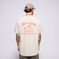 Koszulka męska ADIDAS T-SHIRT WAB TEE jd0667 kolor beżowy