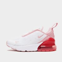 Buty dziecięce NIKE AIR MAX 270 ao2372-108 kolor biały