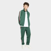 Bluza dziecięca ADIDAS BLUZA ROZPINANA FIREBIRD kc7051 kolor zielony