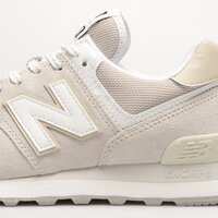 Damskie buty NEW BALANCE 574 u574fog kolor beżowy