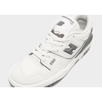 Buty dziecięce NEW BALANCE 550  gsb550jm kolor biały