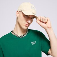 Męska czapka z daszkiem NEW ERA CZAPKA NE CANVAS 920 NONE 60503559 kolor beżowy