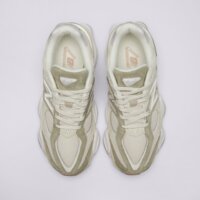 Damskie buty NEW BALANCE 9060  u9060auc kolor zielony