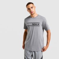 Koszulka męska NIKE T-SHIRT NSW AIR MAX if0014-065 kolor szary