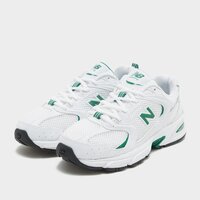 Damskie buty NEW BALANCE MR530WG1 mr530wg1 kolor biały