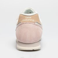 Damskie buty NEW BALANCE 373  wl373rp2 kolor różowy