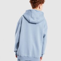 Bluza dziecięca SUPPLY&DEMAND BLUZA Z KAPTUREM KENZOR OH HD suptjb18148889 kolor niebieski