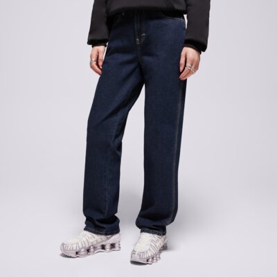 DICKIES SPODNIE FARNER DENIM W