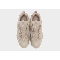 Buty dziecięce FILA DISRUPTOR  3xm02390-050 kolor beżowy