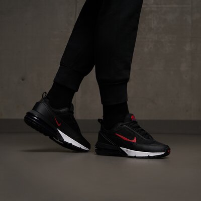 NIKE AIR MAX PULSE GS LRS
