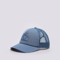 Damska  czapka z daszkiem HELLY HANSEN CZAPKA HH TRUCKER CAP 67435636 kolor niebieski