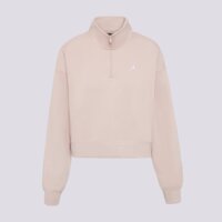 Damska bluza JORDAN BLUZA W J BRK FLC QZ TOP ih2391-292 kolor beżowy