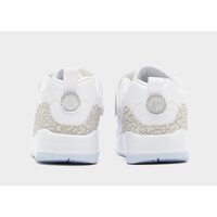 Buty dziecięce JORDAN SPIZIKE LOW BP fq3951-103 kolor biały