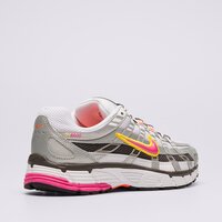 Damskie buty NIKE P-6000 bv1021-100 kolor srebrny