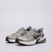 Męskie buty NIKE V2K RUN hj4497-002 kolor srebrny