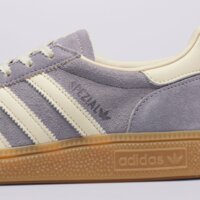 Damskie buty ADIDAS HANDBALL SPEZIAL W jr0849 kolor fioletowy