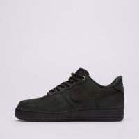 Męskie buty NIKE AIR FORCE 1 '07 WB cj9179-001 kolor czarny