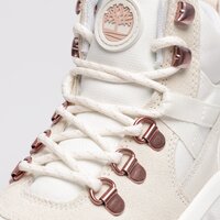 Damskie buty TIMBERLAND TBL TURBO HIKER tb0a5n5r1431 kolor biały
