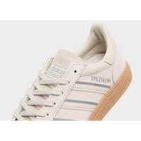 Buty dziecięce ADIDAS HANDBALL SPEZIAL J ki8604 kolor brązowy