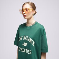 Koszulka damska NEW BALANCE T-SHIRT NB ATHLETICS VARSITY BOY wt33551nwg kolor multicolor