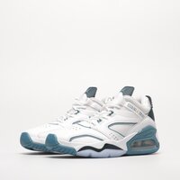 Męskie buty JORDAN POINT LANE  cz4166-102 kolor biały