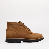 Męskie buty TIMBERLAND CRESTFIELD WP CHUKKA tb1a5uzdf131 kolor brązowy