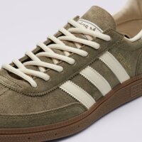 Męskie buty ADIDAS HANDBALL SPEZIAL  jr2121 kolor zielony