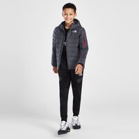 Spodenki dziecięce THE NORTH FACE KURTKA ZIMOWA PADDED JKT VANADIS nf0a83hl1741 kolor szary