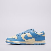 Męskie buty NIKE DUNK LOW RETRO dv0833-113 kolor niebieski