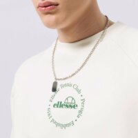 Damska bluza ELLESSE BLUZA VOLIERO SWEATSHIRT OFF WHT sgr17619904 kolor biały