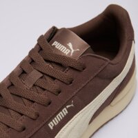 Męskie buty PUMA R78 WIND SD 40266005 kolor brązowy