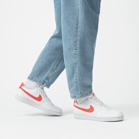 Męskie buty NIKE COURT VISION LOW NEXT NATURE dh2987-108 kolor biały