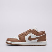Damskie buty AIR JORDAN 1 LOW  dc0774-202 kolor biały