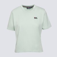 Koszulka damska FILA T-SHIRT BADGE LOGO TEE fi124tsd70264 kolor zielony