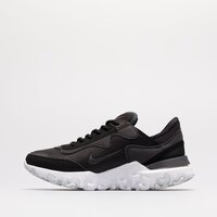 Damskie buty NIKE REACT R3 VISION  dq5188-001 kolor biały