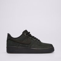 Męskie buty NIKE AIR FORCE 1 '07 WB cj9179-001 kolor czarny