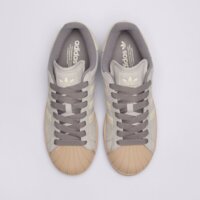 Męskie buty ADIDAS SUPERSTAR II kh8960 kolor szary