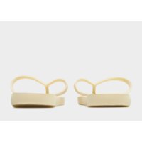 Klapki damskie HAVAIANAS TOP SENSES 4149369-9256 kolor kremowy