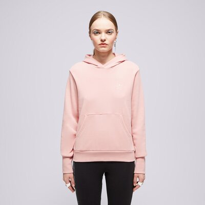 ADIDAS BLUZA Z KAPTUREM HE9540