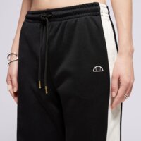 Spodnie damskie ELLESSE SPODNIE MARIANGELA TRACK PANT BLK/OFF WHT sgt19164054 kolor czarny