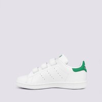 Buty dziecięce ADIDAS STAN SMITH CF C m20607 kolor biały