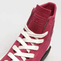 Trampki damskie CONVERSE CHUCK TAYLOR ALL STAR CRUISE a05714c kolor bordowy